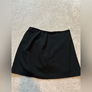 Abercrombie & Fitch Mini Skirt